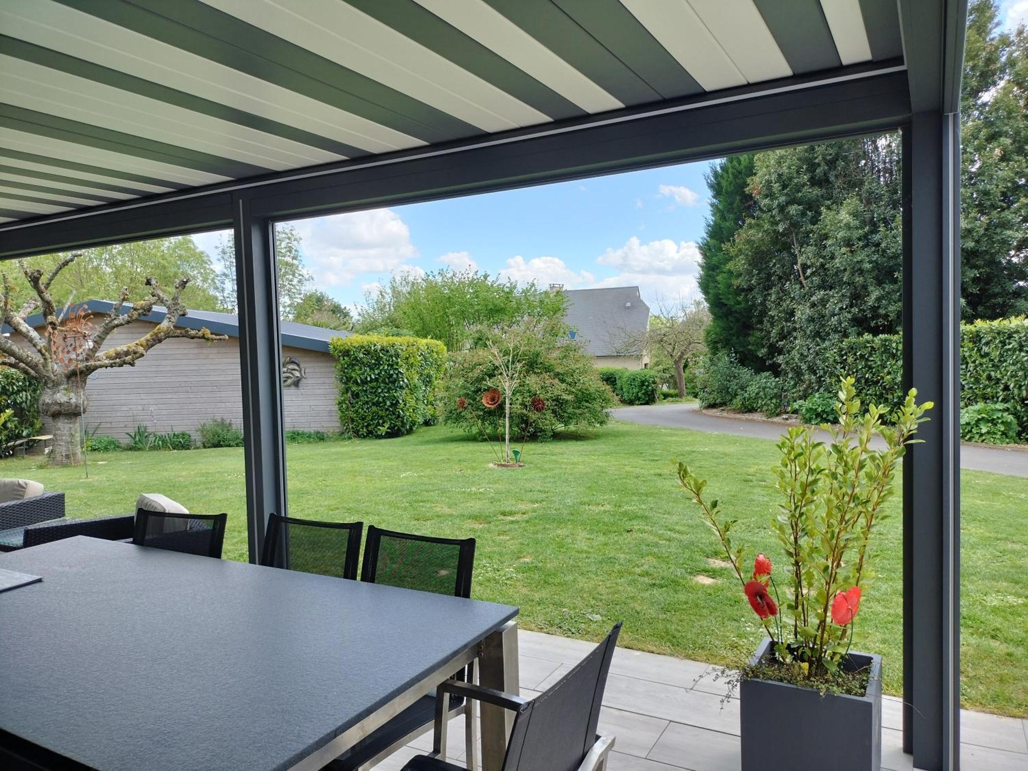 La Villa Le 29 Tracy-sur-Mer Bagian luar foto