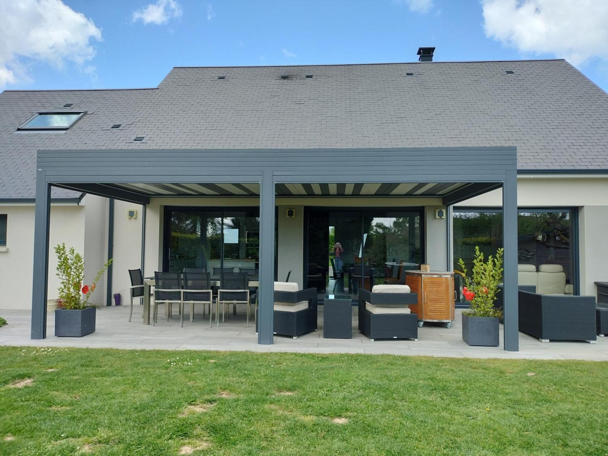 La Villa Le 29 Tracy-sur-Mer Bagian luar foto